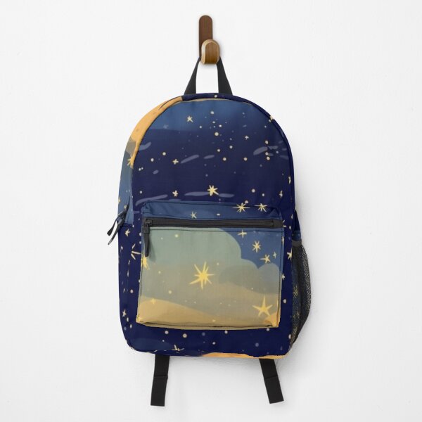 Item preview, Starry Night Sky Pattern designed and sold by letsgetinspired.