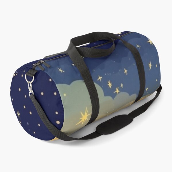 Item preview, Starry Night Sky Pattern designed and sold by letsgetinspired.