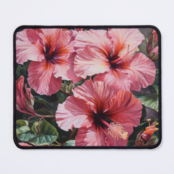 Artikel-Vorschau von Pink Hibiscus , designt und verkauft von Vanover Designs.
