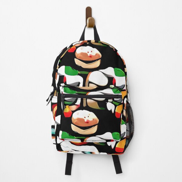 Item preview, Burger Buns: Perfecting the Pillowy Perfection designed and sold by Permana96.