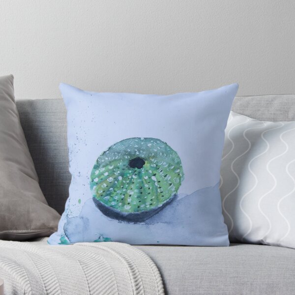Item preview, Sea urchin designed and sold by Kissart.