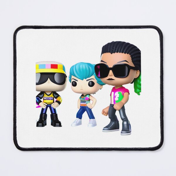 Item preview, Artificial Inteligence Pop 8 designed and sold by 0waste.