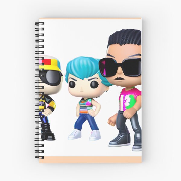 Item preview, Artificial Inteligence Pop 8 designed and sold by 0waste.