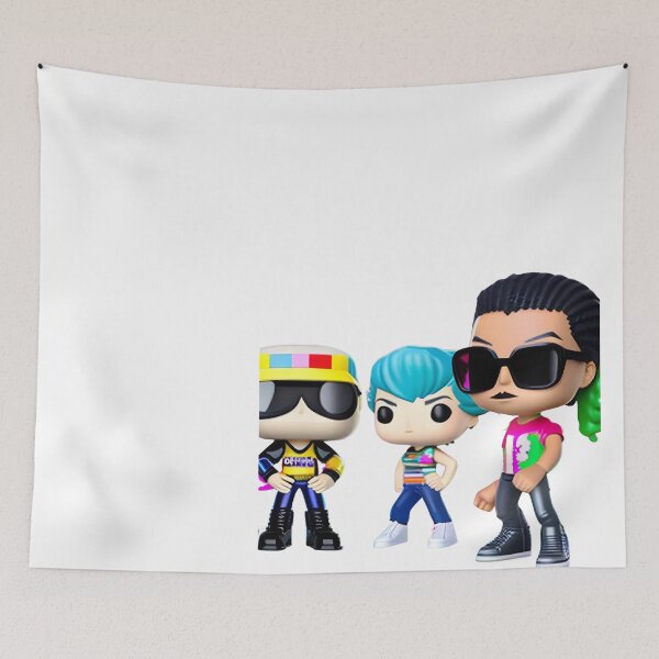 Item preview, Artificial Inteligence Pop 8 designed and sold by 0waste.