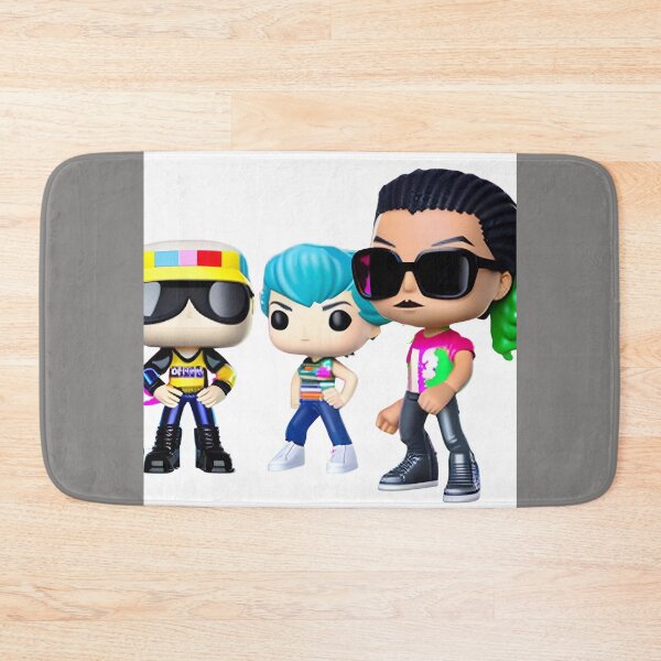 Item preview, Artificial Inteligence Pop 8 designed and sold by 0waste.
