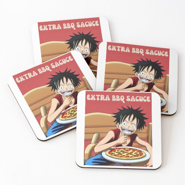 Item preview, Extra BBQ Sauce  Piza designed and sold by Jokuart.
