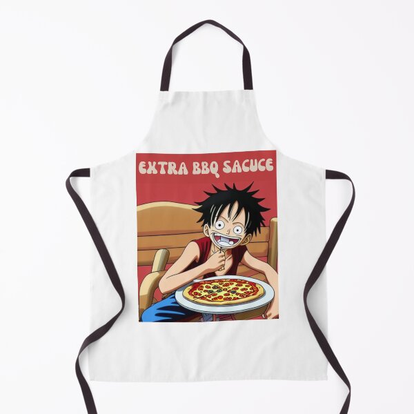 Item preview, Extra BBQ Sauce Piza designed and sold by Jokuart.