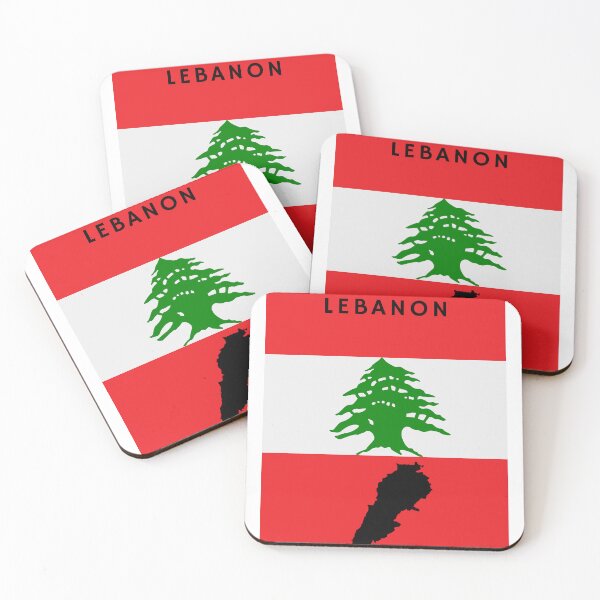 Item preview, Lebanon designed and sold by SaraB515.