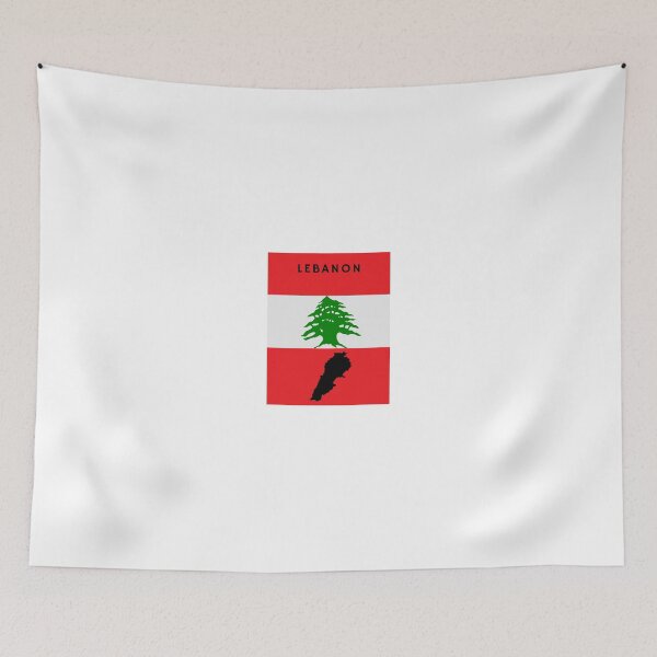 Item preview, Lebanon designed and sold by SaraB515.