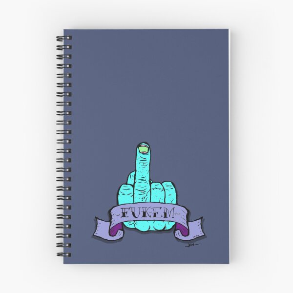 Item preview, FUK-EM designed and sold by real-mature.