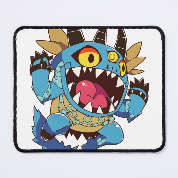 Item preview, Funny monster designed and sold by ice1103.