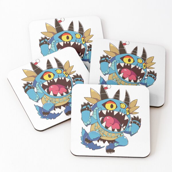 Item preview, Funny monster designed and sold by ice1103.