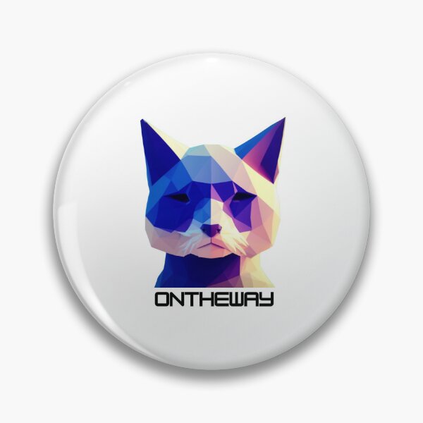 Item preview, 3D Cat_ontheway designed and sold by madjong.