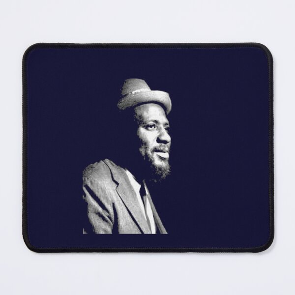 Item preview, Thelonious Sphere Monk #3 designed and sold by Gentle40Winks.