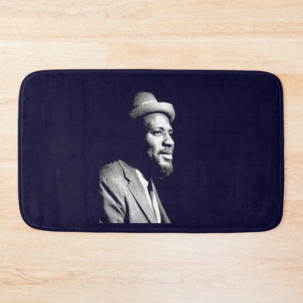 Item preview, Thelonious Sphere Monk #3 designed and sold by Gentle40Winks.