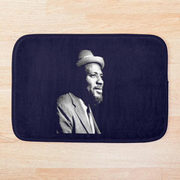 Item preview, Thelonious Sphere Monk #3 designed and sold by Gentle40Winks.