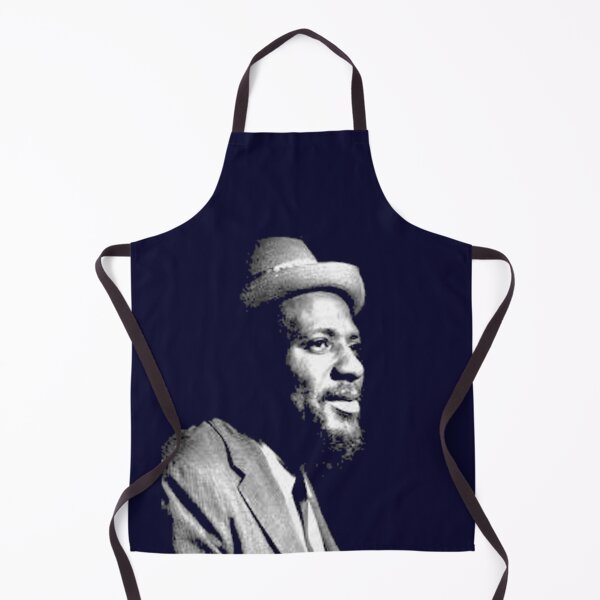 Item preview, Thelonious Sphere Monk #3 designed and sold by Gentle40Winks.