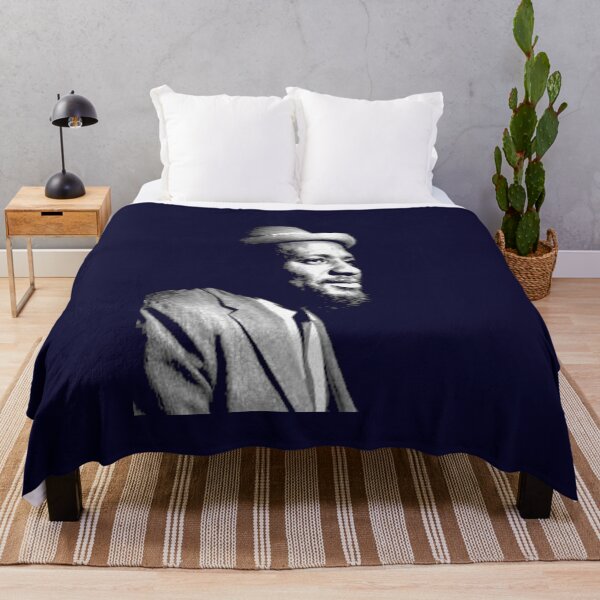 Item preview, Thelonious Sphere Monk #3 designed and sold by Gentle40Winks.