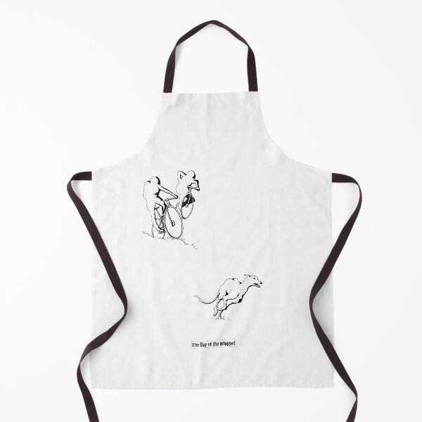 Item preview, The Day of the Whippet designed and sold by davidgoble.