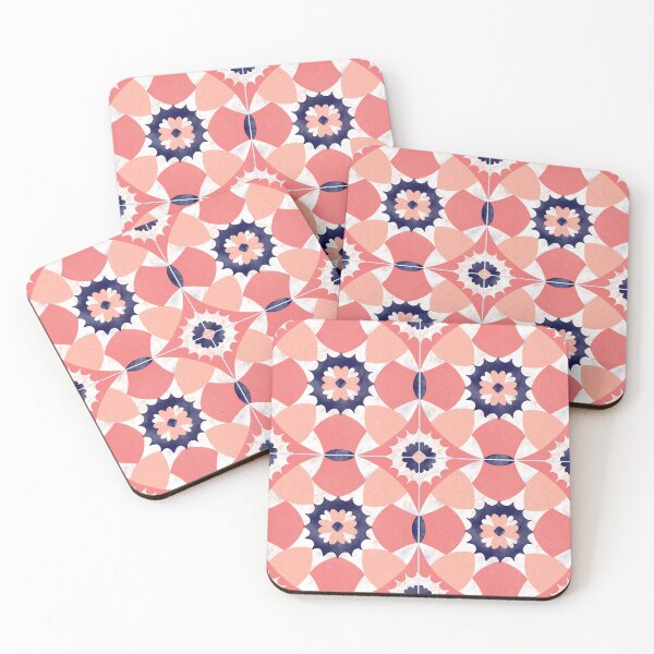 Item preview, Modern Mediterranean Tile designed and sold by ChloesNook.