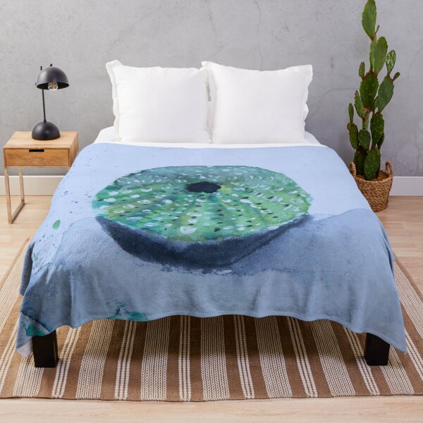 Item preview, Sea urchin designed and sold by Kissart.