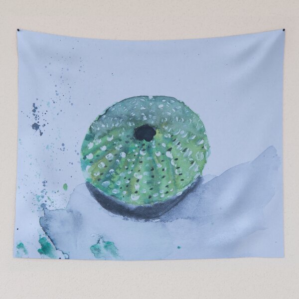 Item preview, Sea urchin designed and sold by Kissart.