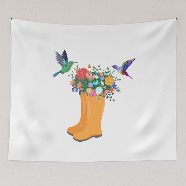 Item preview, Spring Has Arrived designed and sold by desimino.