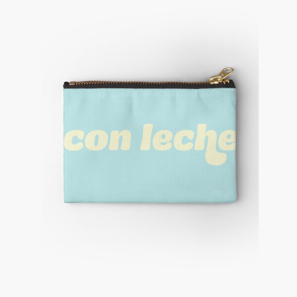 Item preview, Siempre Con Leche designed and sold by HoundDesign.