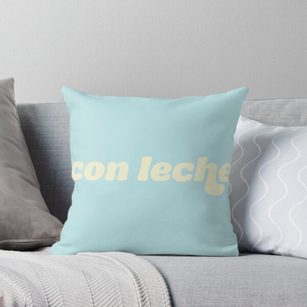 Item preview, Siempre Con Leche designed and sold by HoundDesign.