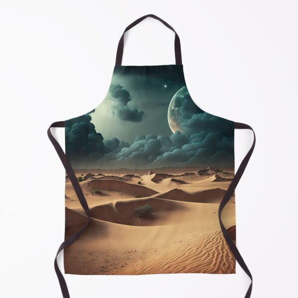 Item preview, Desertscape designed and sold by Graffeine Art.