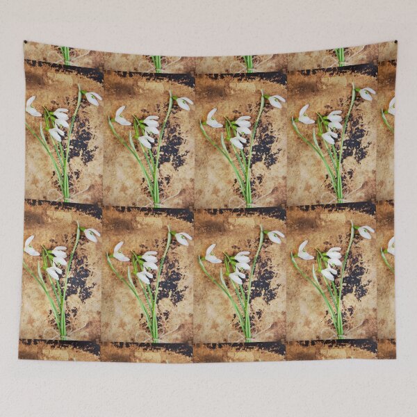 Item preview, Won't Need Your Love designed and sold by Denise Abé.