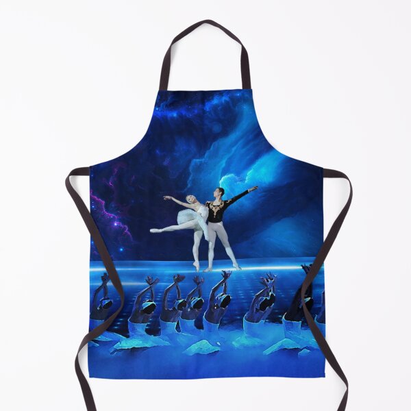 Item preview, Ballet Bleu designed and sold by Fluid Artzworx.