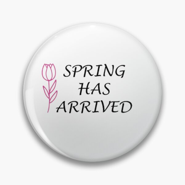 Item preview, spring has arrived designed and sold by Elegant160.