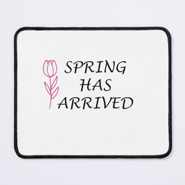 Item preview, spring has arrived designed and sold by Elegant160.