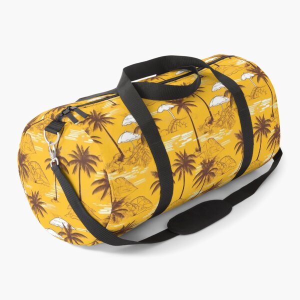 Item preview, Tropical Getaway Tapestry designed and sold by UnTangle.