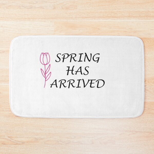Item preview, spring has arrived designed and sold by Elegant160.