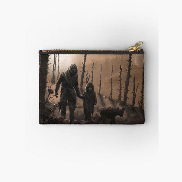 Item preview, Wasteland  designed and sold by Anna Butova.