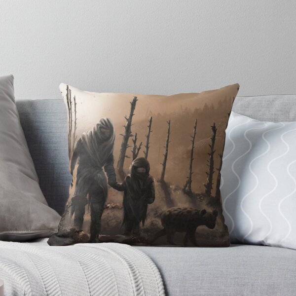 Item preview, Yermo designed and sold by Anna Butova.