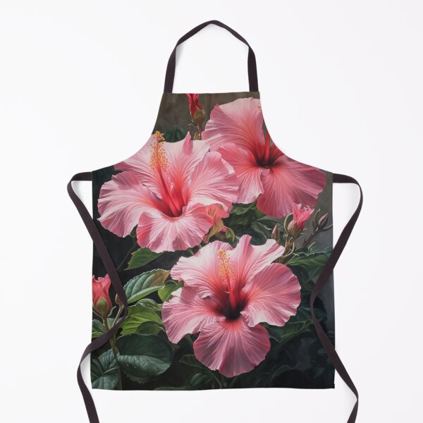 Artikelvorschau, Pink Hibiscus entworfen und verkauft von Vanover Designs.
