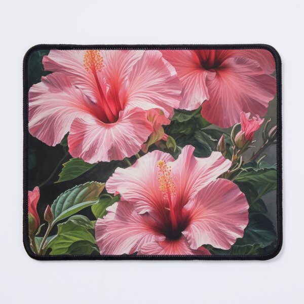 Artikel-Vorschau von Pink Hibiscus , designt und verkauft von Vanover Designs.