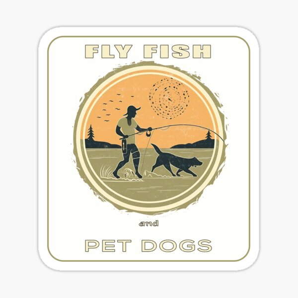 Fly Fishing - Because Therapy Is Expensive - A Fly Fishing Design