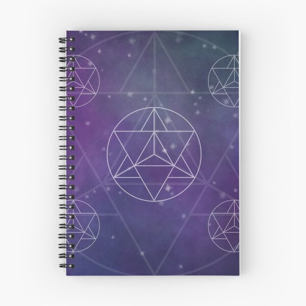 Item preview, Merkaba designed and sold by Piartstudio.