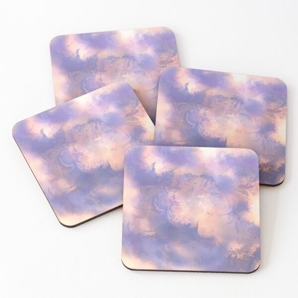 Item preview, Abstract Blended Colours designed and sold by Haydan O'Callaghan.