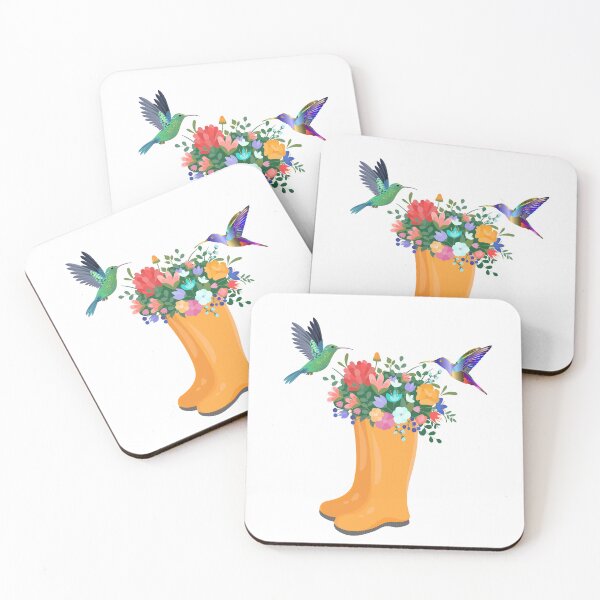 Item preview, Spring Has Arrived designed and sold by desimino.