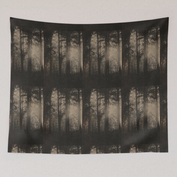 Item preview, Won't You Talk To Me designed and sold by Denise Abé.