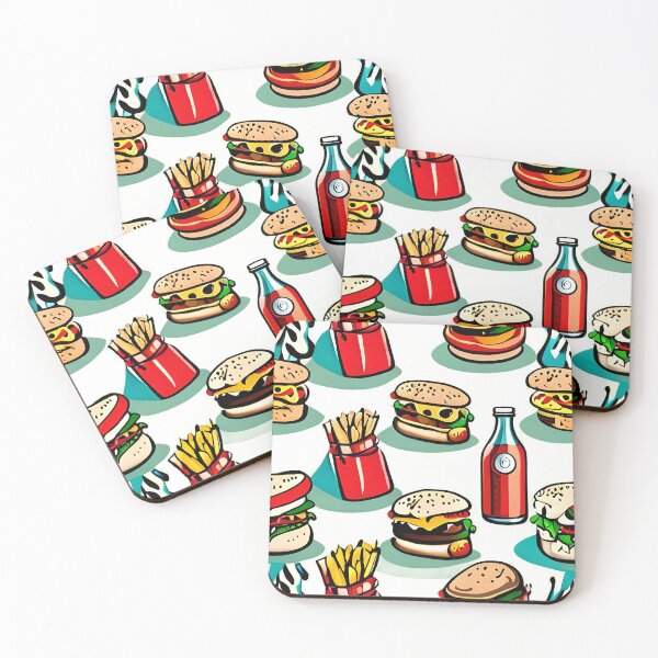 Item preview, Regional Burgers: Celebrating Local Burger Varieties designed and sold by Permana96.