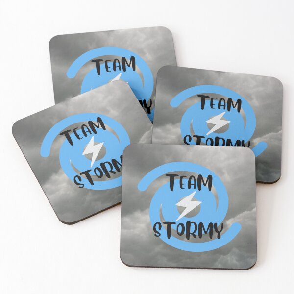 Item preview, Team Stormy| Stormy Daniels| Team Stormy T-shirt|Donald Trump T-shirt designed and sold by RedArtG09.