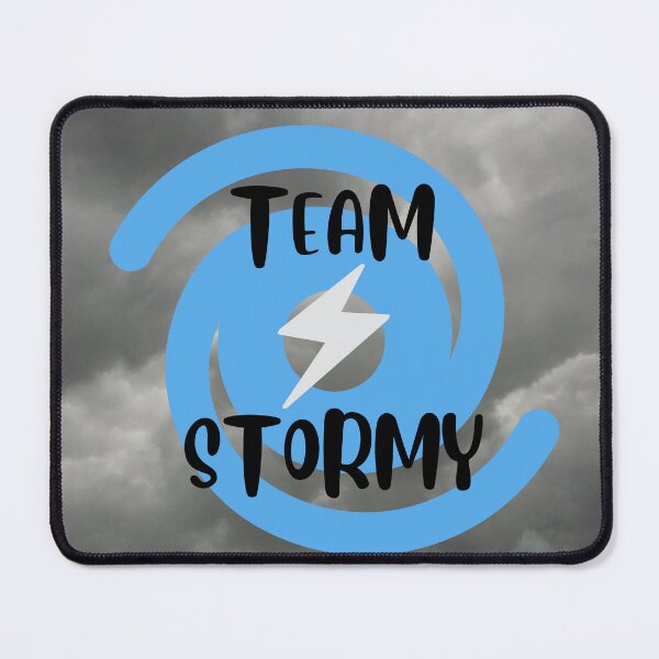 Item preview, Team Stormy| Stormy Daniels| Team Stormy T-shirt|Donald Trump T-shirt designed and sold by RedArtG09.