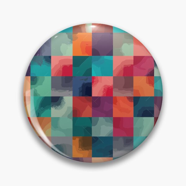Item preview, Gradient-Filled Geometric Abstraction designed and sold by TopArtsy.