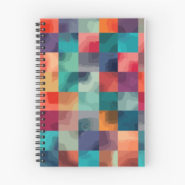 Item preview, Gradient-Filled Geometric Abstraction designed and sold by TopArtsy.